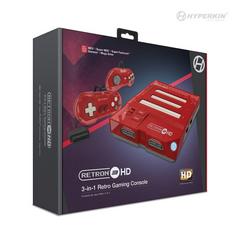Hyperkin RetroN 3 HD - NES