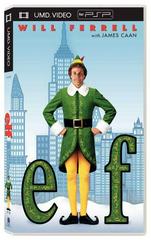 Elf [UMD] - PSP