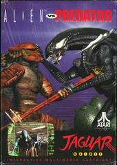 Alien vs Predator - Atari Jaguar