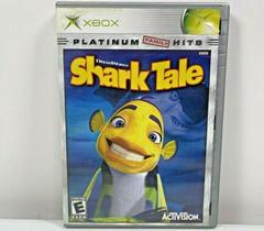 Shark Tale [Platinum Hits] - Xbox