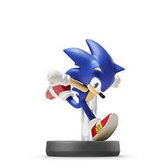 Sonic - Amiibo