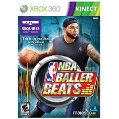 NBA Baller Beats - Xbox 360