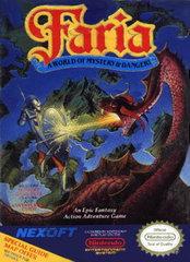 Faria - NES