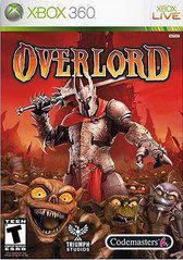 Overlord - Xbox 360