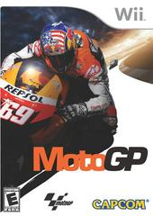 MotoGP - Wii