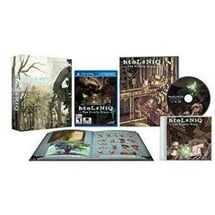 htol#niq: The Firefly Diary [Limited Edition] - Playstation Vita