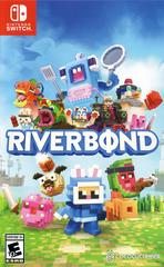Riverbond - Nintendo Switch