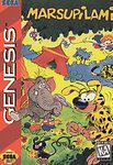 Marsupilami - Sega Genesis