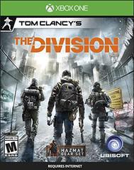 Tom Clancy's The Division - Xbox One