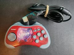 Street Fighter 15th Anniversary Bison Controller - Xbox