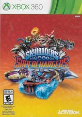 Skylanders: SuperChargers - Xbox 360