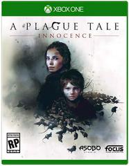 A Plague Tale: Innocence - Xbox One