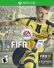 FIFA 17 - Xbox One