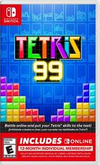 Tetris 99 - Nintendo Switch