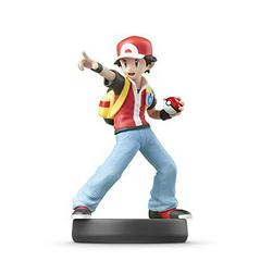 Pokemon Trainer - Amiibo