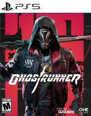 Ghostrunner - Playstation 5