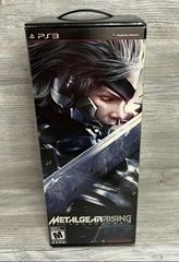 Metal Gear Rising: Revengeance [Limited Edition] - Playstation 3