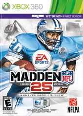 Madden NFL 25 [Anniversary Edition] - Xbox 360