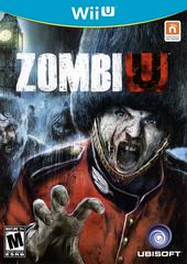 ZombiU - Wii U