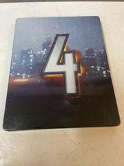 Battlefield 4 [Steelbook Edition] - Xbox 360