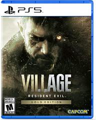 Resident Evil Village [Gold Edition] - Playstation 5