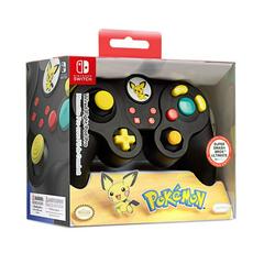 Wired Fight Pad Pro [Pichu] - Nintendo Switch