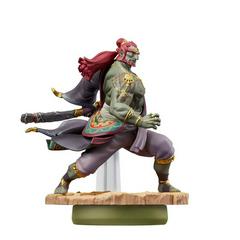 Ganondorf - Tears of the Kingdom - Amiibo
