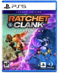 Ratchet & Clank: Rift Apart [Launch Edition] - Playstation 5