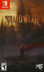 Shadowgate - Nintendo Switch