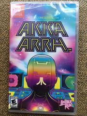 Akka Arrh - Nintendo Switch