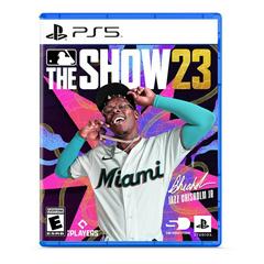 MLB The Show 23 - Playstation 5