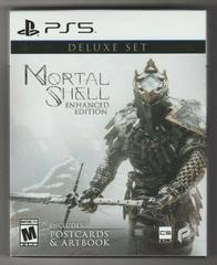 Mortal Shell: Enhanced Edition [Deluxe Set] - Playstation 5