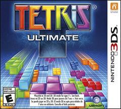 Tetris Ultimate - Nintendo 3DS