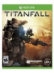 Titanfall - Xbox One