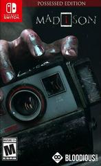 Madison [Possessed Edition] - Nintendo Switch