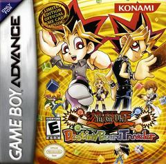 Yui-Oh Destiny Board Traveler - GameBoy Advance