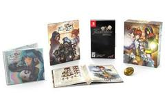 Fallen Legion: Rise to Glory [Limited Edition] - Nintendo Switch