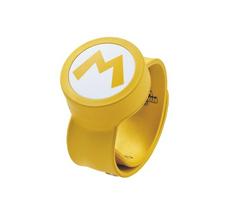 Power-Up Band [Golden] - Amiibo