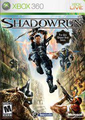 Shadowrun - Xbox 360