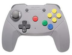 Brawler 64 Wireless Controller - Nintendo 64