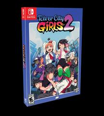River City Girls 2 [Classic Edition] - Nintendo Switch