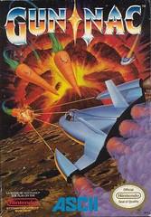 Gunac - NES