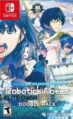 Robotics Notes Elite and Dash Double Pack - Nintendo Switch