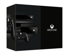 Xbox One with Kinect [Day One Edition] - Xbox One