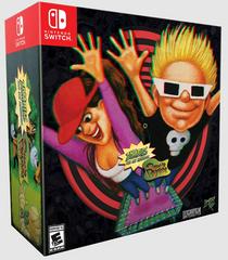 Zombies Ate My Neighbors & Ghoul Patrol [Collector's Edition] - Nintendo Switch