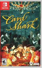 Card Shark - Nintendo Switch