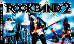 Rock Band 2 Bundle - Playstation 3