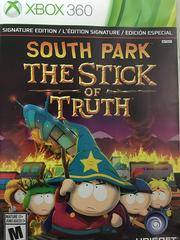South Park: The Stick of Truth [Signature Edition] - Xbox 360