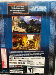 Uncharted 2: Among Thieves [Not For Resale] - Playstation 3