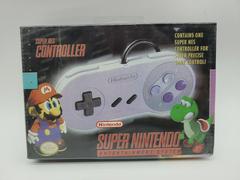 SNES Junior Controller - Super Nintendo